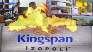 Kingspan Izopoli Corporate Video [upl. by Kondon]