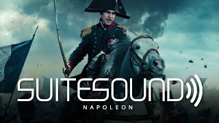 Napoleon  Ultimate Soundtrack Suite [upl. by Nodrog]