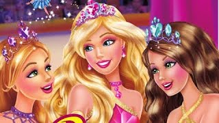 Barbie full movie in Hindi 😘 part 6 [upl. by Tyree]