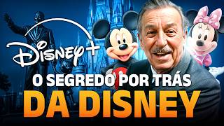 O lado sombrio da Disney Crises polêmicas e o futuro incerto [upl. by Adama]