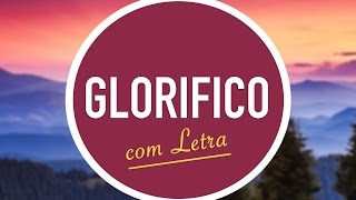 GLORIFICO  CD JOVEM  MENOS UM [upl. by Royo]