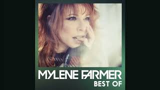 Mylene Farmer  Lamour nest rien… Audio [upl. by Maryl347]