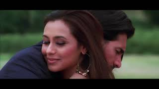 BEBASI DARD KA AALAM  BAABUL 2006  John Abraham Rani Mukerji Amitabh Bachchan [upl. by Torosian761]