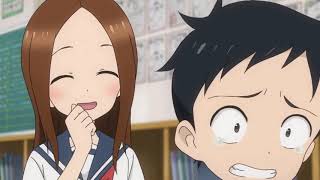 Takagi San Twixtor Comp pls credit z3namv on instagram if u use [upl. by Nordek]