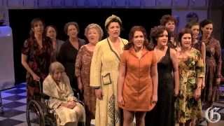 Belles Soeurs The Musical [upl. by Hanna884]