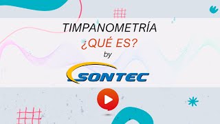 Timpanometría qué es y cómo funciona [upl. by Trisa]