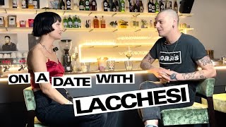 On a date with DJ and Producer Lacchesi [upl. by Bourke]