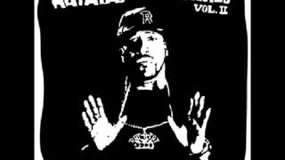 Young Buck TI amp Ludacris  Stomp Ratatat Remixes Vol 2 [upl. by Philippe947]