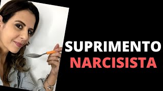 SUPRIMENTO NARCISISTA [upl. by Fruma]