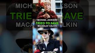 The Untold Story of Michael and Macaulays Friendship [upl. by Chow287]