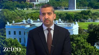 Mehdi Hasan on the Truth about Israel and the Hostages [upl. by Aerdnaed953]