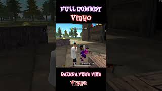 solo game play 🤣 in to enemy car team up freefirecomedy ff viralvideo attitude status [upl. by Lirrad]