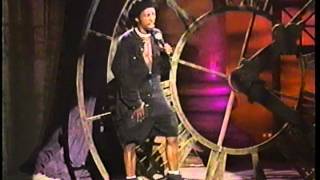 Eddie Griffin King of Comedy Never Before Seen StandUp Comedy [upl. by Notrom625]