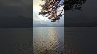 Keswick Friars Crag Viewpoint lakedistricttravelukkeswick [upl. by Atterehs]