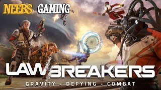 What is Lawbreakers [upl. by Yankee613]