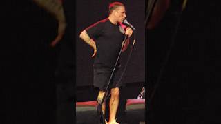 Sleaford Mods  Nudge it  São Paulo2024 [upl. by Peedus]