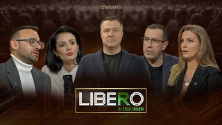 LIBERO me Resul Sinanin  11112024 ATVofficialchannel [upl. by Zerlina]