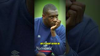 Emile Heskey on KSI Heskey meme 😅 football footballshorts ksi [upl. by Aikat]