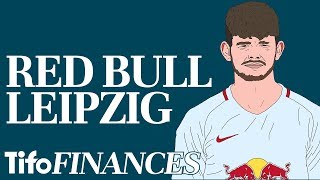 RB Leipzig And The 501 Rule [upl. by Anev]