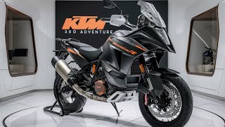 Is the KTM 390 Adventure R the Ultimate OffRoad Machinequot [upl. by Coray]