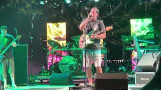 Slightly Stoopid  Collie Man live  Whitewater Amphitheater New Braunfels 2022 [upl. by Town]