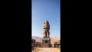 The Secrets of Assyrian Lamassu Statues [upl. by Nile]