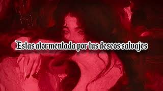 Dissection  Elisabeth Bathory subtitulos en español [upl. by Lindbom422]