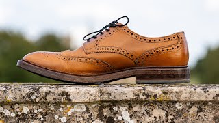 Loake  Chester  Brogue [upl. by Struve]