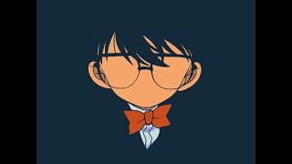 Detective Conan OST Detective Conan New Main Theme [upl. by Aneel668]