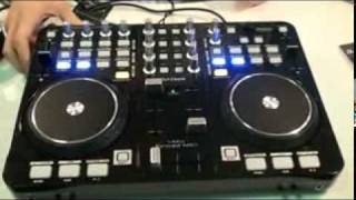 DJ TECH IMIX Reload Introduction [upl. by Ahsem324]