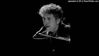 Bob Dylan live  Queen Jane Approximately  Gothenburg 2003 [upl. by Malan969]