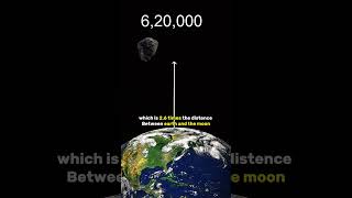 720Foot Huge Asteroid Hitting Earth NASA Warning  asteroid nasaupdates earth [upl. by Beaudoin]