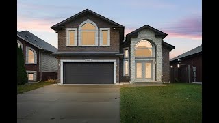 941 Banwell Rd Windsor ON Real Estate Walkthrough video [upl. by Aiuoqes]