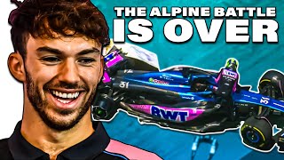 The Fall of Esteban Ocon [upl. by Col]