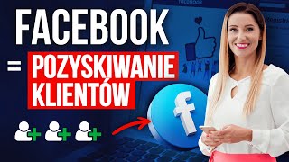 Jak odzyskać hasło do Facebooka Jak zmienić hasło na FB Poradnik 2022 [upl. by Hanae803]