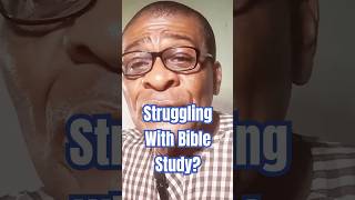 Essential Tools You Need To Make Your Bible Studying Effective biblestudy motivation [upl. by Civ638]