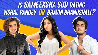 Sameeksha Sud reveals How to get to 10 million followers 🔥 [upl. by Morton]