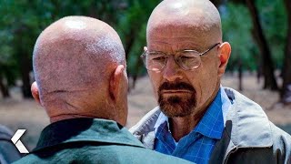 Breaking Bad Season 5 Episode 7 HE DELETED MIKE amp is desperate to keep Jesse cooking [upl. by Sueaddaht]