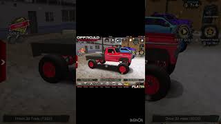 my sema trucks off outlaws [upl. by Jo Ann219]