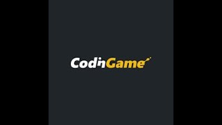 CodinGame  ClashOfCode Live [upl. by Yasmin]