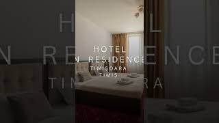 HOTEL N RESIDENCE TIMIȘOARA TIMIS PROMOTII HOTEL N RESIDENCE TIMIȘOARA TIMIS [upl. by Spence]