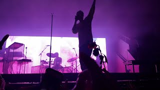 LANY  Thru These Tears  Manchester Albert Hall 140319 [upl. by Pelagias]