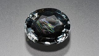 10 Most Rare Gemstones in the World Rarer than a Diamond [upl. by Ennire]