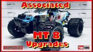 MT8 Upgrades [upl. by Carol]