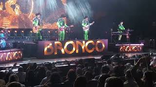 Bronco Live in Bakersfield CA Oct 11 2024 [upl. by Yecam]