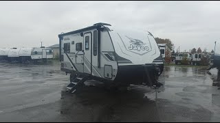 2025 Jayco Jay Feather 19MRK BLADE RV CENTER [upl. by Amilb]