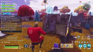 Fortnite Ratowanie Świata Live SpaceHunter2074 [upl. by Fulbert959]