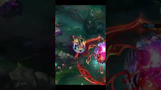 Samira doing Samira things  League of Legends [upl. by Ambrosius]