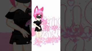 miniforce x Lusy gacha me chanell Lusy08 tiktok gacha 1000subscriber miniforce gachatrend [upl. by Quillon]