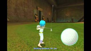 Lets Golf 3  iPhone amp Android trailer by Gameloft [upl. by Sesilu]